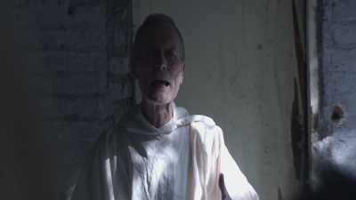 One should not even
think of these things! - Rejected