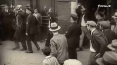 One single event, the
St Valentine's Day Massacre in 1929, - Guns That Changed The Game
