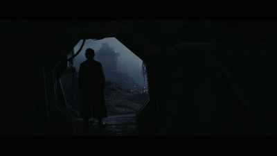 "One single thing will break the siege. - Star Wars: Andor