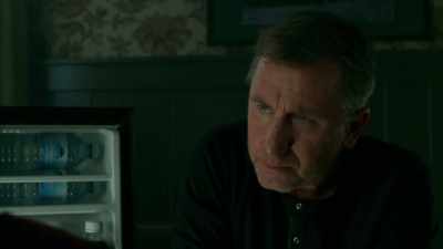 One sip of this and you'd change.
Become someone else. - Tin Star