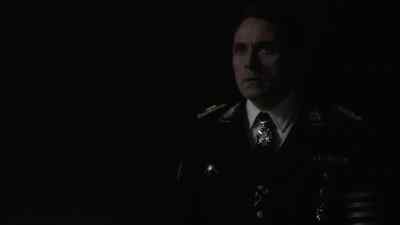 One, sir, - The Man in the High Castle