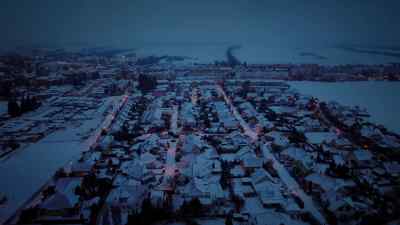 One small step for man... - Unwrapping Christmas: Lily's Destiny