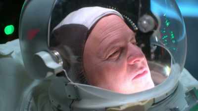 One small step for mankind. - The Problem With Jon Stewart