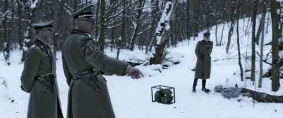One spotlight here, - The Photographer of Mauthausen