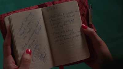 "One standing ovation,
everyone goes home pregnant." - The Marvelous Mrs. Maisel