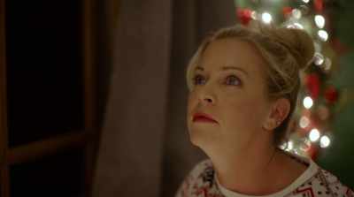 - One star.
Just give me one star. - Dear Christmas