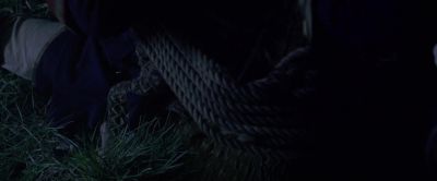 One star's missing. - Pirates of the Caribbean: On Stranger Tides