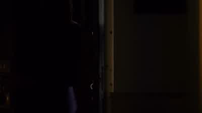One step closer and I send this thing off the tracks. - The Blacklist