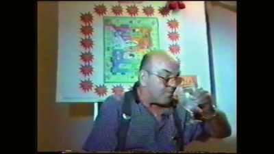 One stipulation
that my grandfather made, - McMillion$