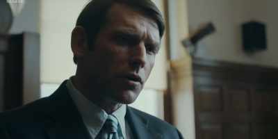 One stood over him with a shotgun. - The Gold