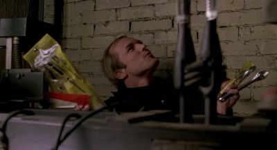 One stop shopping Everything you need right at your fingertips - Dawn of the Dead