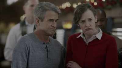 One strategy. She can tell in three moves
whether her opponent has bitten. - The Christmas Train