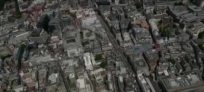 One such civil servant was Dave Hartnett, - The Spider's Web: Britain's Second Empire