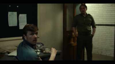 One summer, ages ago, - Say Nothing