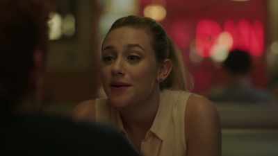 "One summer
can change everything." - Riverdale