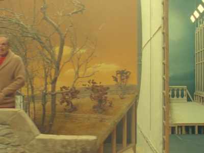 One summer weekend, - The Wonderful Story of Henry Sugar and Three More
