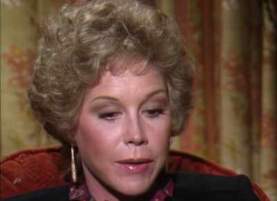 One who survives.
I believe in tomorrow. - Being Mary Tyler Moore