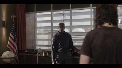 One targeted to do
a very specific job - - Pine Gap