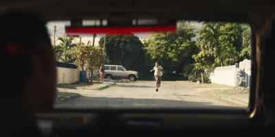 One taxi ride - Get Millie Black