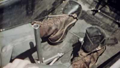 - One test pilot tried
to go up too fast - The UnBelievable with Dan Aykroyd
