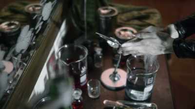 One that we don't mind spoiling
if this formula doesn't work. - King Arthur and the Knights of the Round Table