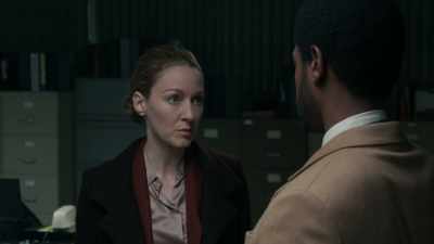One that, given your
unique relationship, - The Equalizer