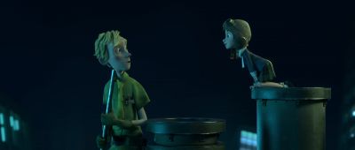 One that was unique in all the world - The Little Prince