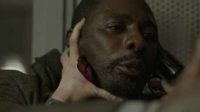One, the cremation melted
away their forensic value. - Luther