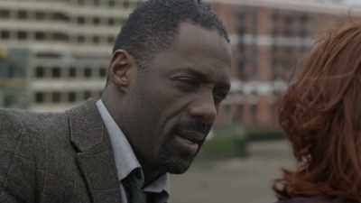 One, the cremation melted
away their forensic value. - Luther