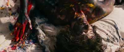 One, the first thing
is my name, John. - American Night