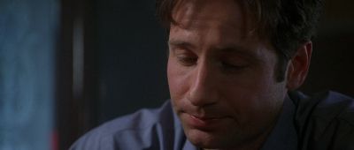 One is the loneliest number - The X Files