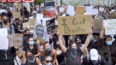 One, the police historically
have never served - Sound of the Police
