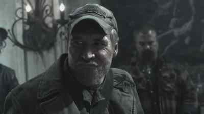 One for the road. - Falling Skies