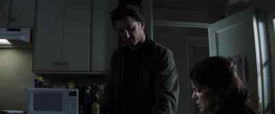One for the road and then home. - Mystic River