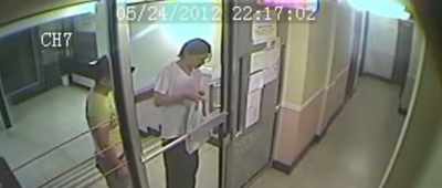 One was the suspect - Don't F**k with Cats: Hunting an Internet Killer