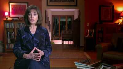ONE THEORY THAT THE POLICE
WERE WORKING UNDER - Chandra Levy: An American Murder Mystery