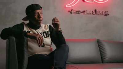 One thing about ja: - Origins of Hip Hop