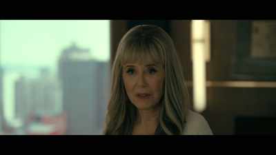 One thing about the board,
they love the pills, - The Fall of the House of Usher