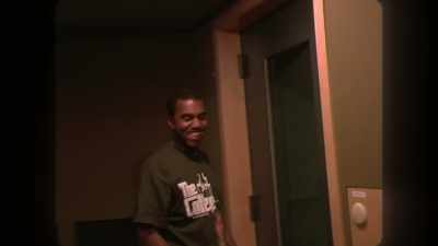 One thing
about us guys from the Chi, - jeen-yuhs: A Kanye Trilogy