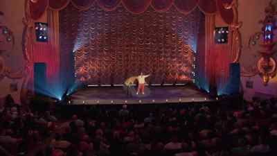 One thing about white people, - Felipe Esparza: Raging Fool