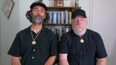 One thing we all know is
the treasure's been out there - Beyond Oak Island