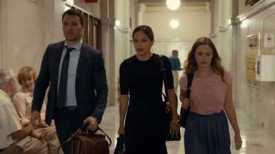 - One thing at a time.
- I'm gonna start - Burden of Truth