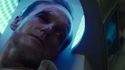 One thing before we start. - Marvel's Agents of S.H.I.E.L.D.
