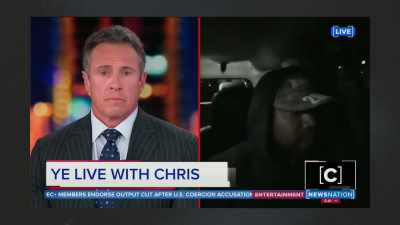 One thing is Black people
are also Jew. - Impact x Nightline