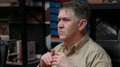 One thing that Bradshaw Ranch - Beyond Skinwalker Ranch