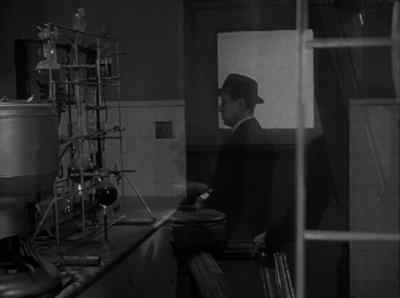 One thing was certain. if I didn't
succeed in doing away with her soon, - Alfred Hitchcock Presents