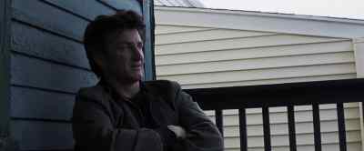 One thing you could say about Katie,
even when she was little... - Mystic River