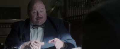 One thing they do not need
is a public sweathouse - Bigger