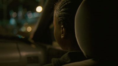 One thing doesn't make a man - Half Nelson
