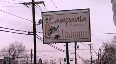 One
thing that fascinated me - Kitchen Nightmares